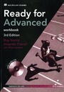 Cover: Ready for Advanced - Hueber Verlag