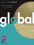 Cover: Global - Hueber Verlag