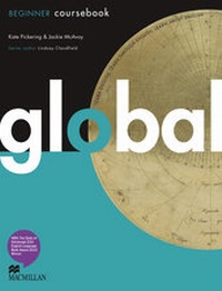 Enlarge image Cover: Global - Hueber Verlag