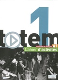 Cover: totem 1 - Internationale Ausgabe - Hueber Verlag