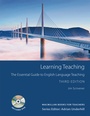 Cover: Learning Teaching (3rd Edition) - Hueber Verlag