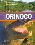Cover: Vida en el Orinoco - Hueber Verlag
