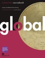Cover: Global - Hueber Verlag
