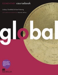 Enlarge image Cover: Global - Hueber Verlag