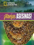 Cover: &iexcl;Abejas asesinas! - Hueber Verlag