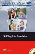 Cover: Dawson's Creek T Shifting into Overdrive - Hueber Verlag