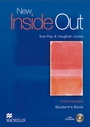 Cover: New Inside Out - Hueber Verlag