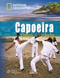 Cover: Capoeira - Danza o lucha - Hueber Verlag