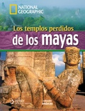 Cover: Los templos perdidos de los Mayas - Hueber Verlag