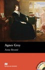 Cover: Agnes Grey - Hueber Verlag