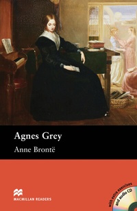 Enlarge image Cover: Agnes Grey - Hueber Verlag
