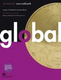 Cover: Global - Hueber Verlag