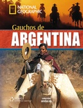Cover: Gauchos de Argentina - Hueber Verlag