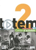 Cover: totem 2 - Internationale Ausgabe - Hueber Verlag