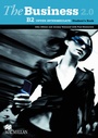 Cover: The Business 2.0 - Hueber Verlag