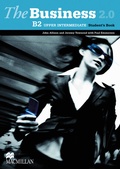 Cover: The Business 2.0 - Hueber Verlag