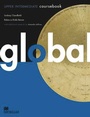 Cover: Global - Hueber Verlag