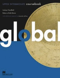 Enlarge image Cover: Global - Hueber Verlag