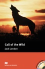 Cover: The Call of the Wild - Hueber Verlag