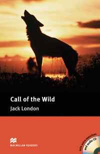 Enlarge image Cover: The Call of the Wild - Hueber Verlag