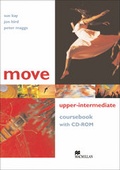 Cover: Move - Hueber Verlag
