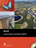 Cover: Brazil - Hueber Verlag