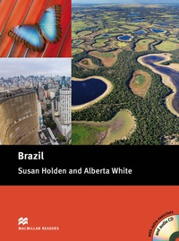 Enlarge image Cover: Brazil - Hueber Verlag