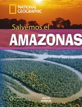 Cover: Salvemos el Amazonas - Hueber Verlag