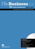 Cover: The Business 2.0 - Hueber Verlag