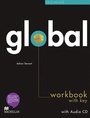 Cover: Global - Hueber Verlag