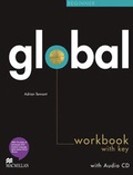 Cover: Global - Hueber Verlag