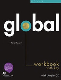 Enlarge image Cover: Global - Hueber Verlag