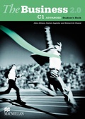 Cover: The Business 2.0 - Hueber Verlag