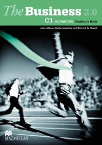 Enlarge image Cover: The Business 2.0 - Hueber Verlag