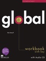 Cover: Global - Hueber Verlag