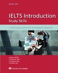Cover: IELTS Introduction Study Skills - Hueber Verlag