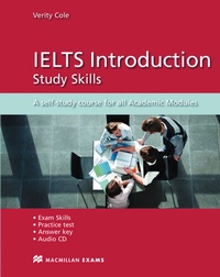 Enlarge image Cover: IELTS Introduction Study Skills - Hueber Verlag