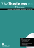 Cover: The Business 2.0 - Hueber Verlag