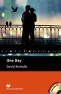 Cover: One Day - Hueber Verlag