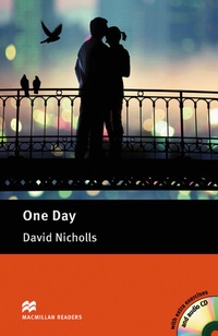 Enlarge image Cover: One Day - Hueber Verlag