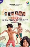 Cover: Lunas Dos: En la Flor - Nicaragua - Hueber Verlag