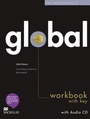 Cover: Global - Hueber Verlag