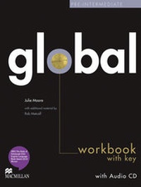 Enlarge image Cover: Global - Hueber Verlag