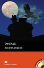 Cover: Owl Hall - Hueber Verlag
