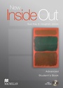 Cover: New Inside Out - Hueber Verlag