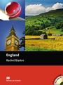 Cover: England - Hueber Verlag