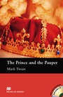 Cover: The Prince and the Pauper - Hueber Verlag