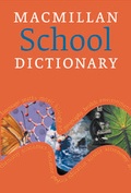 Cover: Macmillan School Dictionary - Hueber Verlag