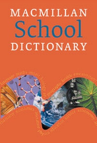 Enlarge image Cover: Macmillan School Dictionary - Hueber Verlag