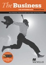 Cover: The Business - Hueber Verlag